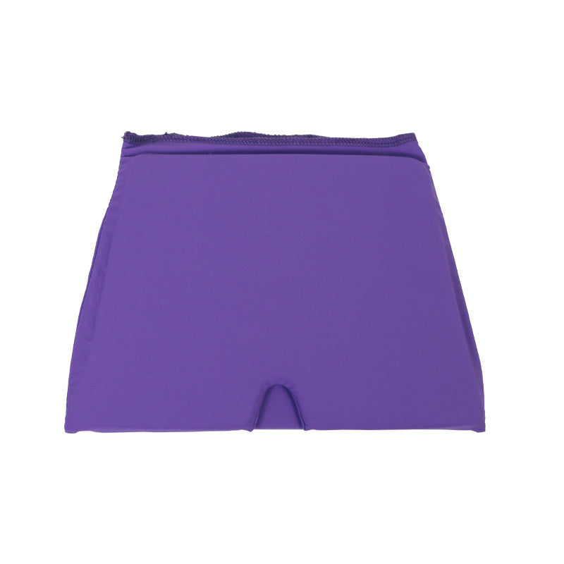 Migraine Relief Hat Cold Therapy Comfortable Head Wrap Ice Pack Eye Mask