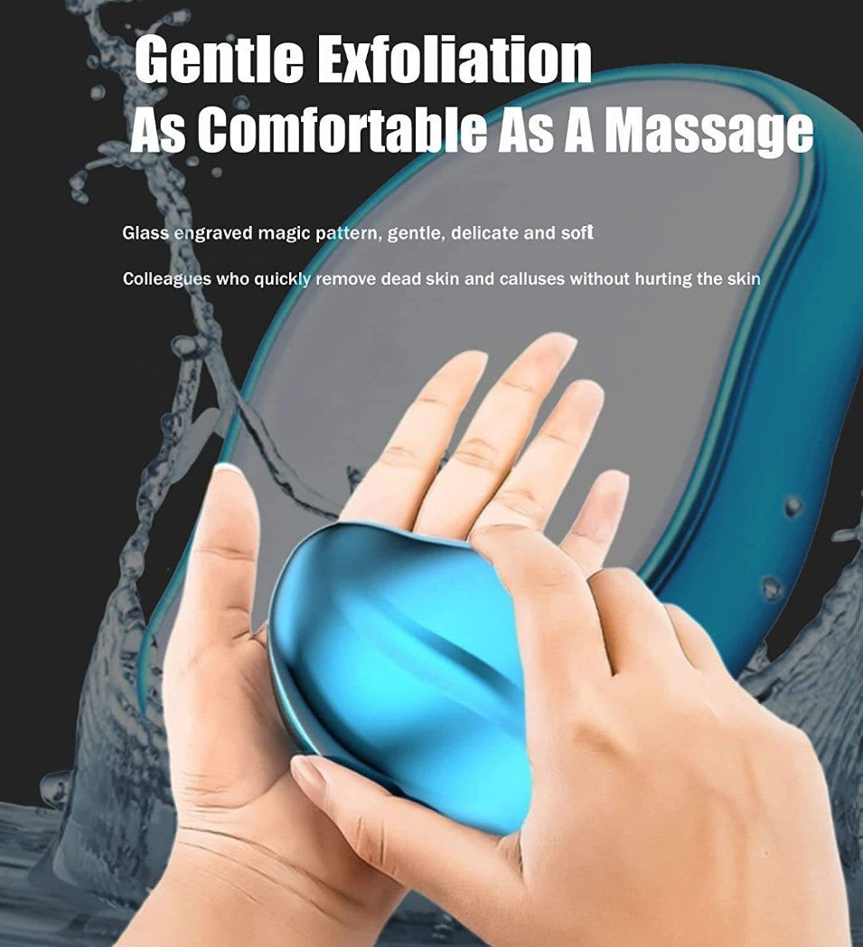 Crystal Hair Removal for Women and Men