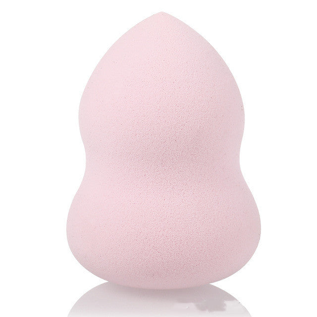 Low Absorption Makeup Sponge Porous  Soft Latex Free Foundation Beauty Sponges & Blenders for Powder Cream