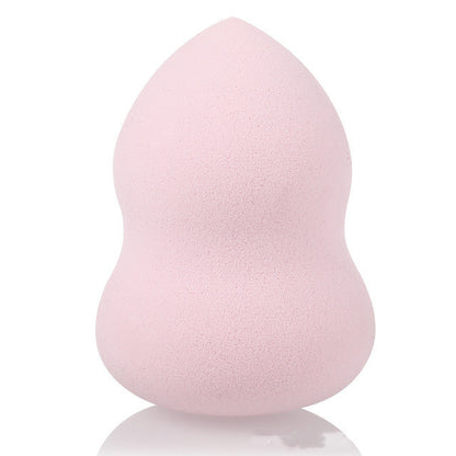 Low Absorption Makeup Sponge Porous  Soft Latex Free Foundation Beauty Sponges & Blenders for Powder Cream