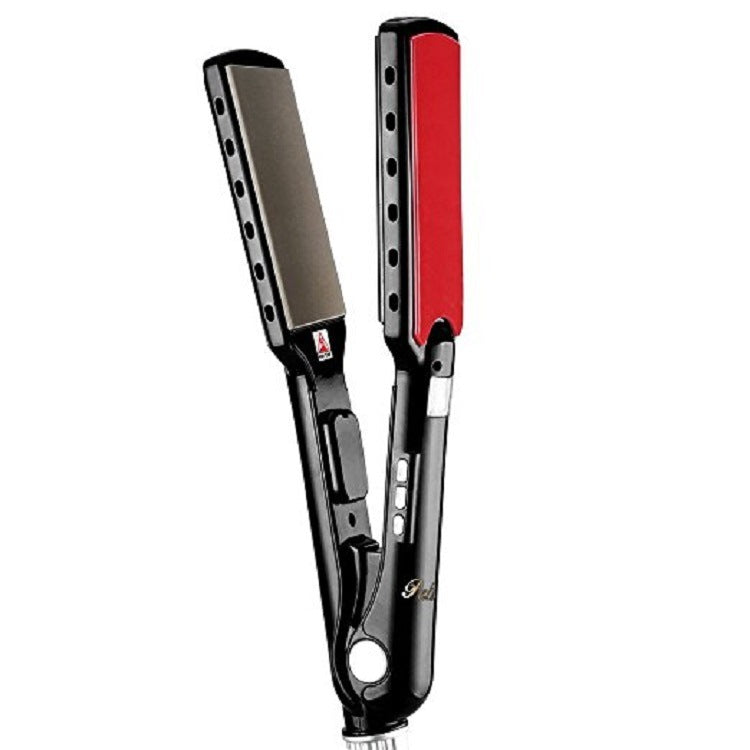 Professional Ceramic Flat Iron Hair Straightener Iron