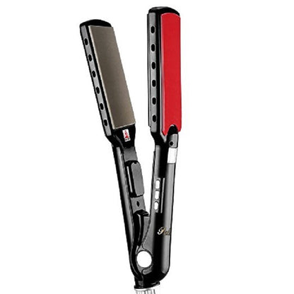 Professional Ceramic Flat Iron Hair Straightener Iron