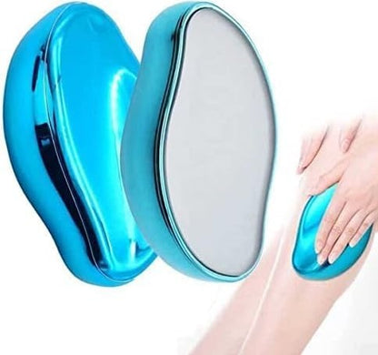 Crystal Hair Removal for Women and Men