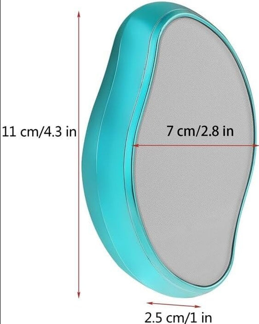 Crystal Hair Removal for Women and Men