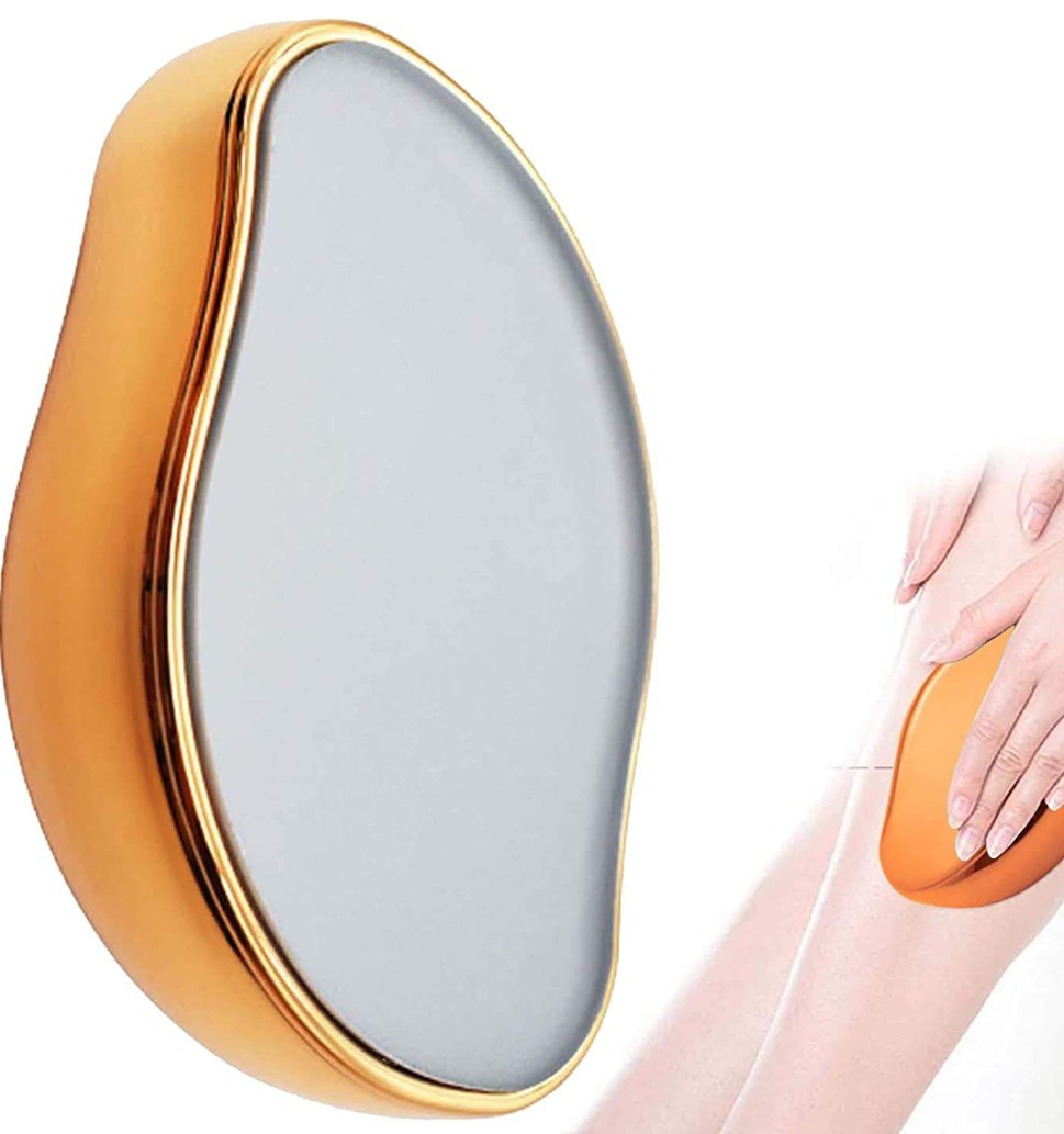 Crystal Hair Removal for Women and Men